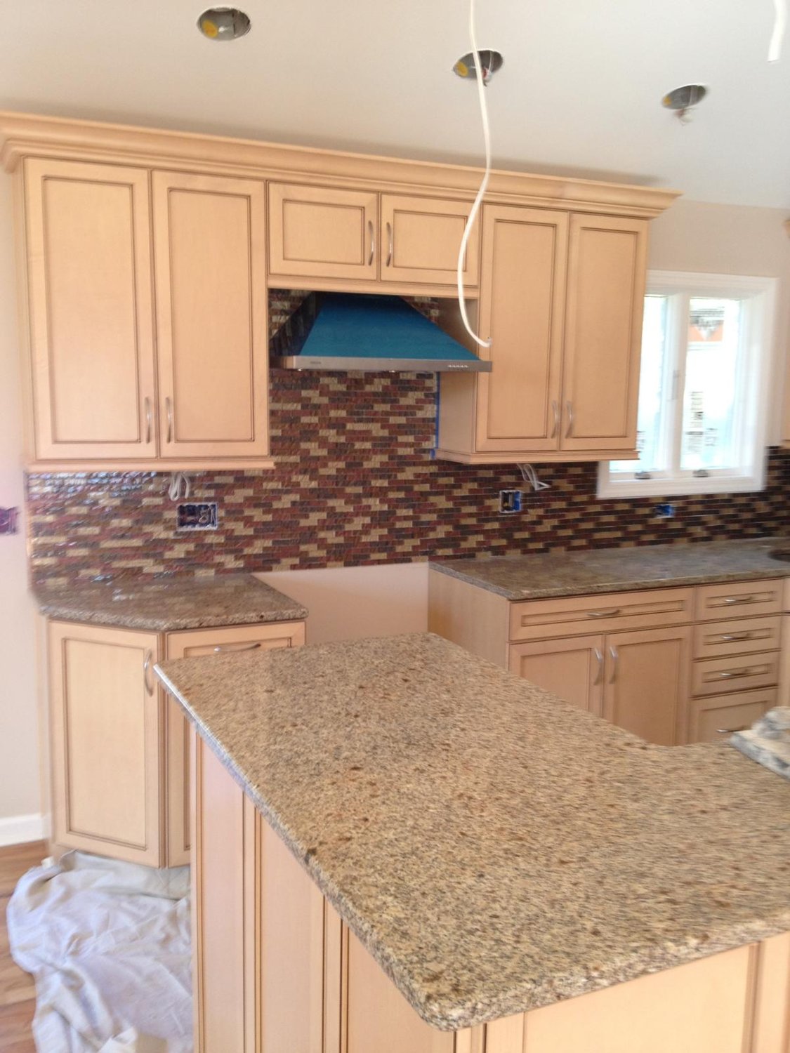 Bergen Remodeling construction project Bergen County NJ