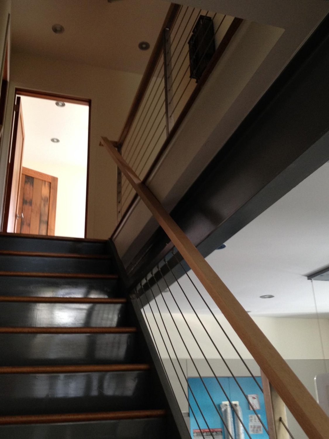 Completed custom home Bergen County NJ Bergen Remodeling